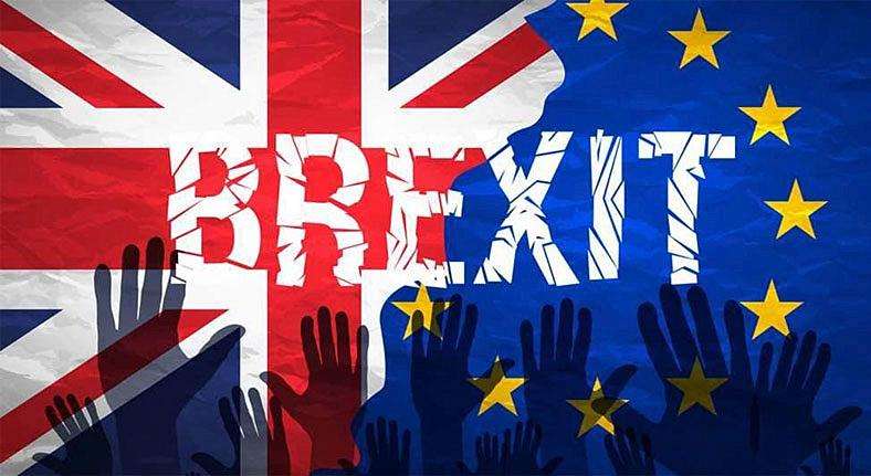 英國退歐UKCA標志取代ce認證過渡期到2020年12月！