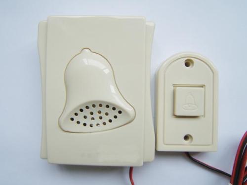 電子門(mén)鈴