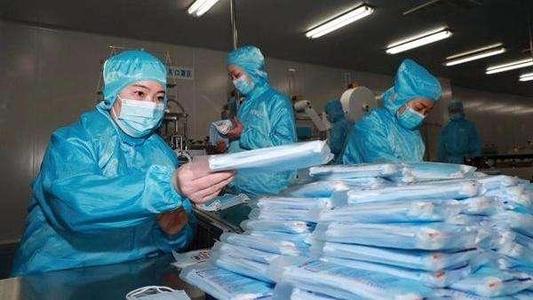 醫療紡織品