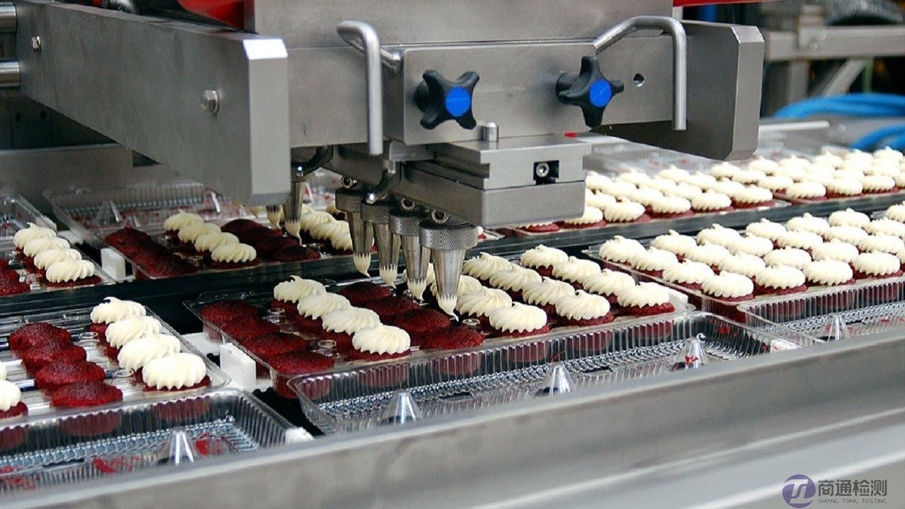 食品加工機械
